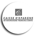 CAISSE d'ÉPARGNE BOURGOGNE FRANCHE COMTÉ