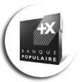 BANQUE POPULAIRE