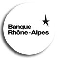 BANQUE RHONE ALPES