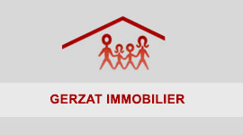  Gerzat Immobilier