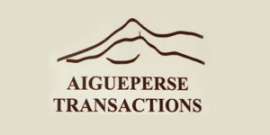 Agence Aigueperse Transaction