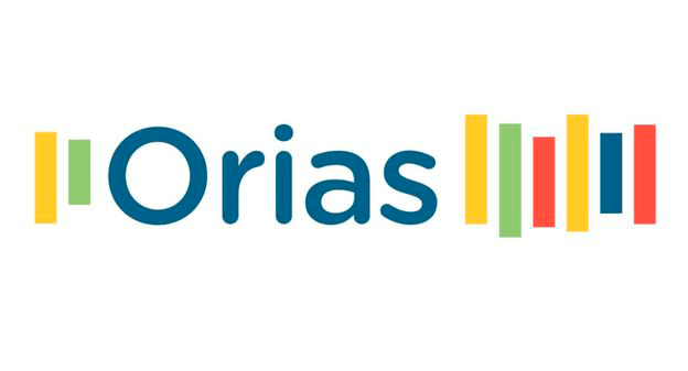 Logo ORIAS