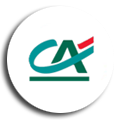 logo Banque CA