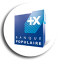 logo Banque Populaire