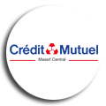 logo Banque Crédit Mutuel